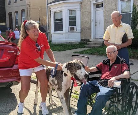 James A Katona Sr Roofing