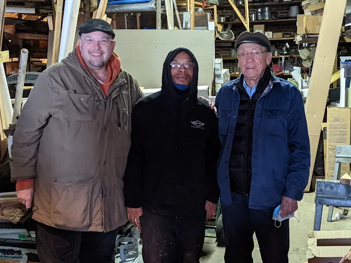 James A Katona Sr Roofing Picture 7