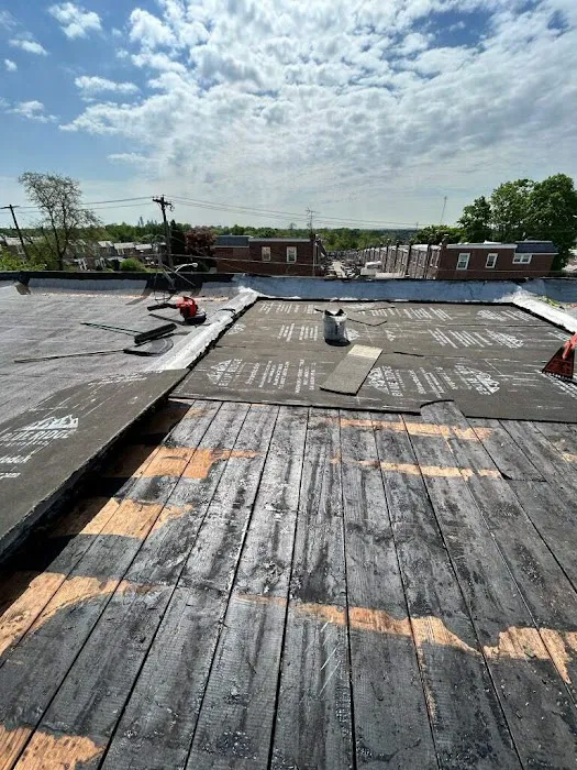 Clark Roofing Co. Picture 3