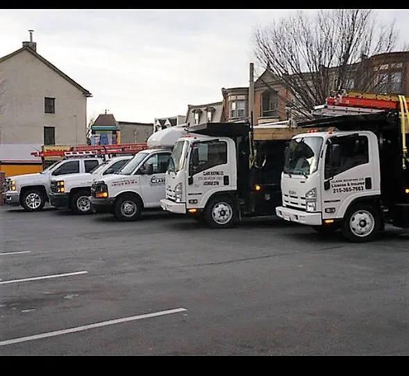 Clark Roofing Co. Picture 4