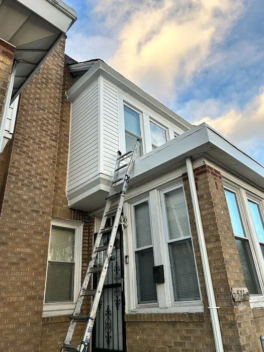 Clark Roofing Co. Picture 2