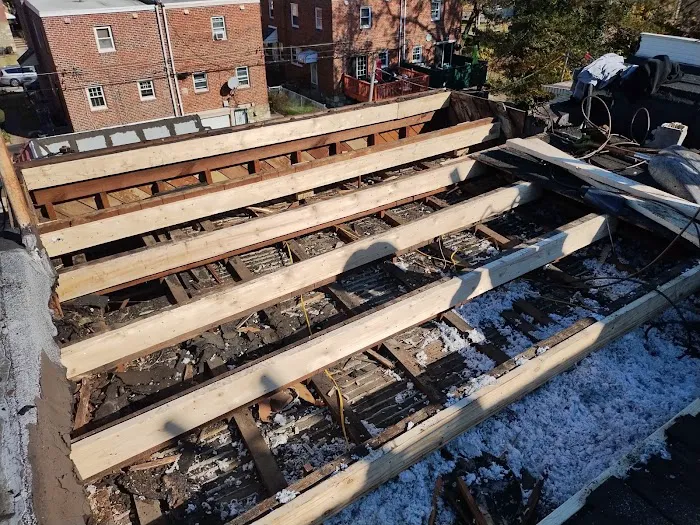 Clark Roofing Co. Picture 10