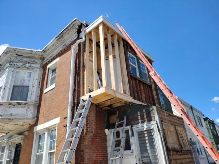 Clark Roofing Co. Picture 9