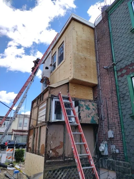 Clark Roofing Co. Picture 7