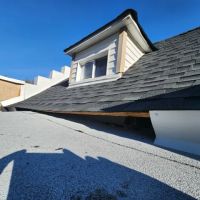 Clark Roofing Co. ico