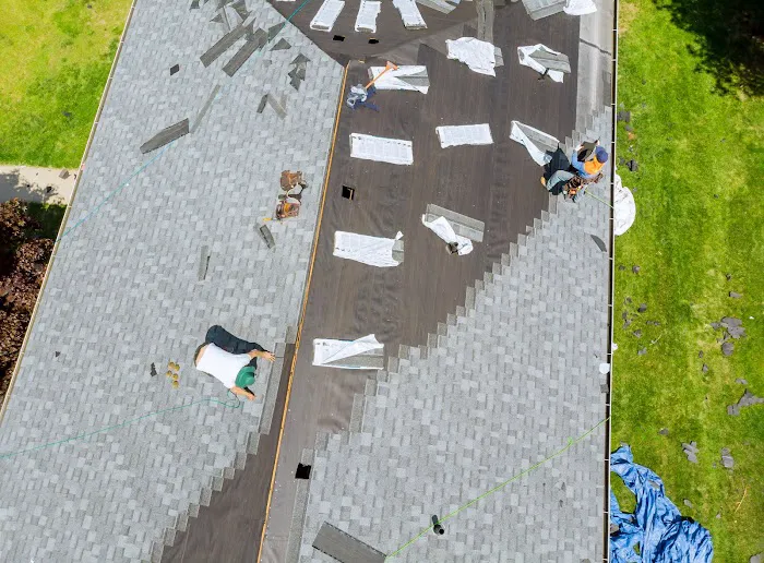 RoofingTops Residential Roofing & commercial roofing contractors Picture 1