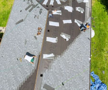RoofingTops Residential Roofing & commercial roofing contractors