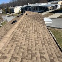 S&P Roofing and Construction pros ico