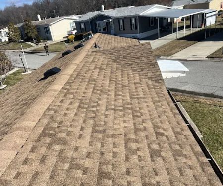 S&P Roofing and Construction pros