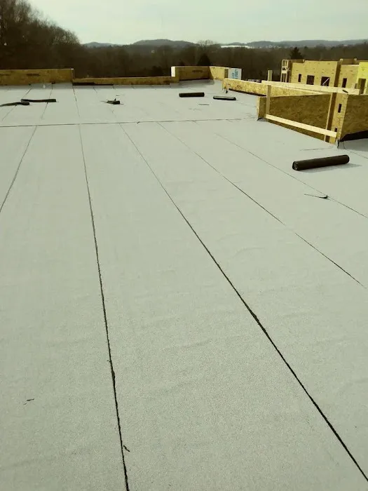 Rob Nolfi Roofing Picture 10