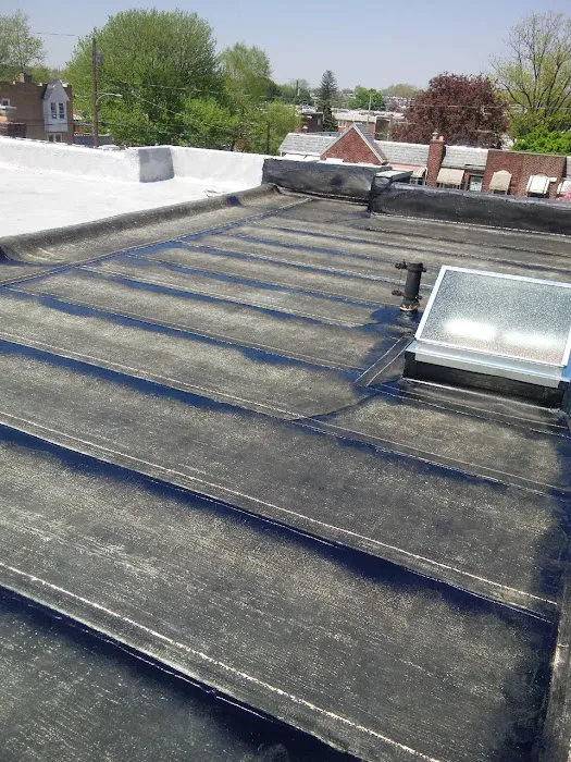 Rob Nolfi Roofing Picture 3