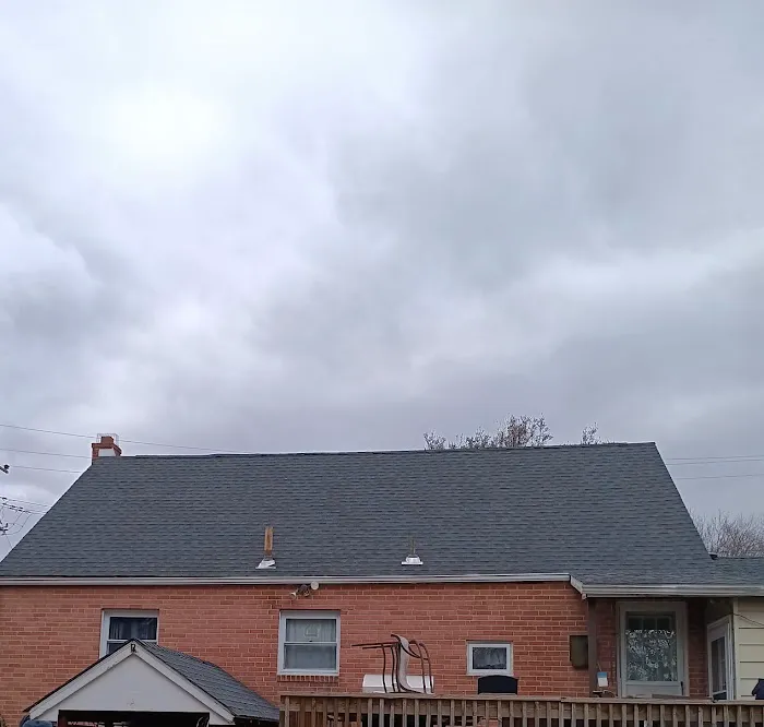 Rob Nolfi Roofing Picture 4