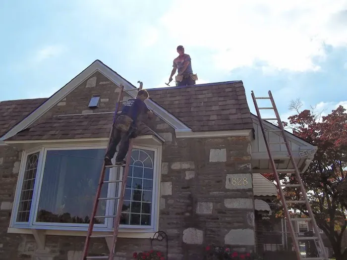 Rob Nolfi Roofing Picture 7