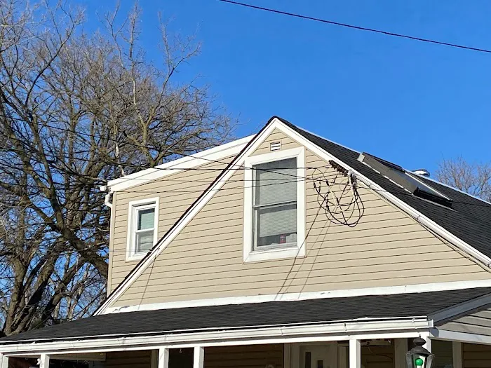 Rob Nolfi Roofing Picture 1