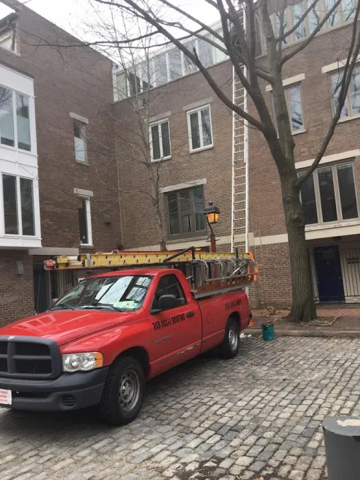 Rob Nolfi Roofing Picture 2