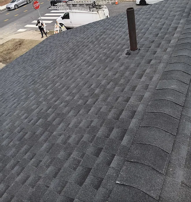 Rob Nolfi Roofing Picture 5