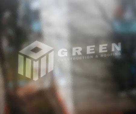 Green Construction & Roofing