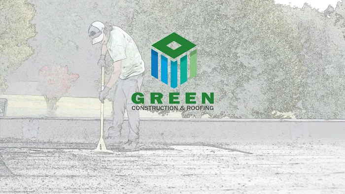Green Construction & Roofing Picture 9