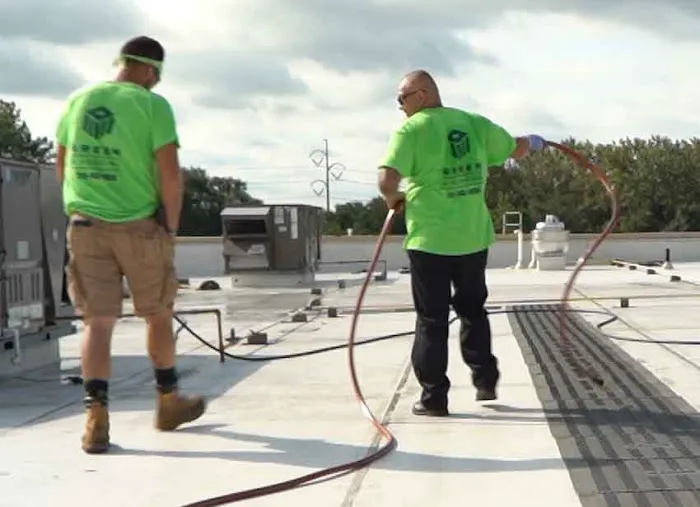 Green Construction & Roofing Picture 4