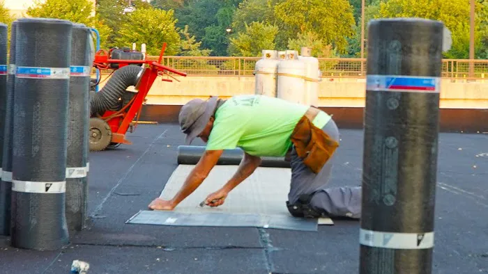 Green Construction & Roofing Picture 8
