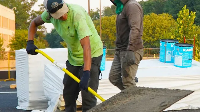 Green Construction & Roofing Picture 7