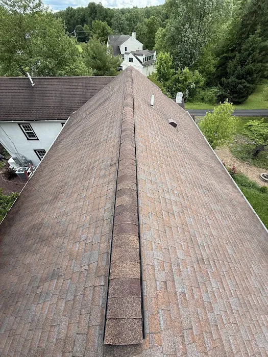 Mike Evangelist Roof Leak Specialist Picture 9