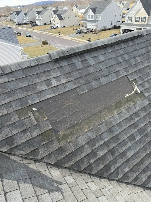 Mike Evangelist Roof Leak Specialist Picture 4