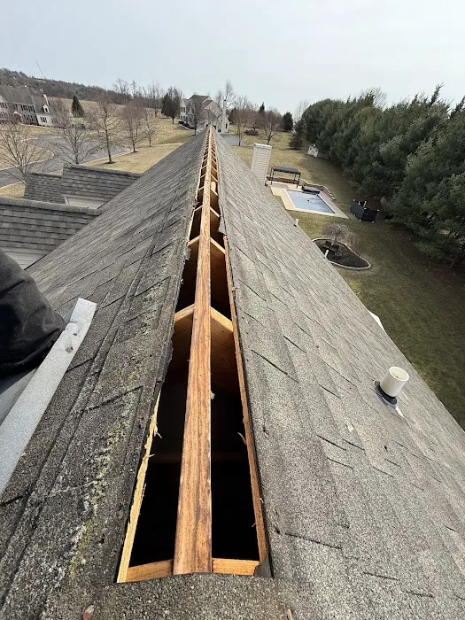 Mike Evangelist Roof Leak Specialist Picture 8