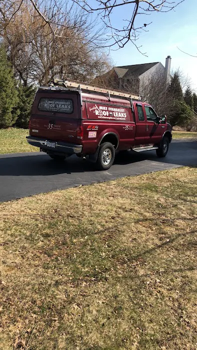 Mike Evangelist Roof Leak Specialist Picture 3