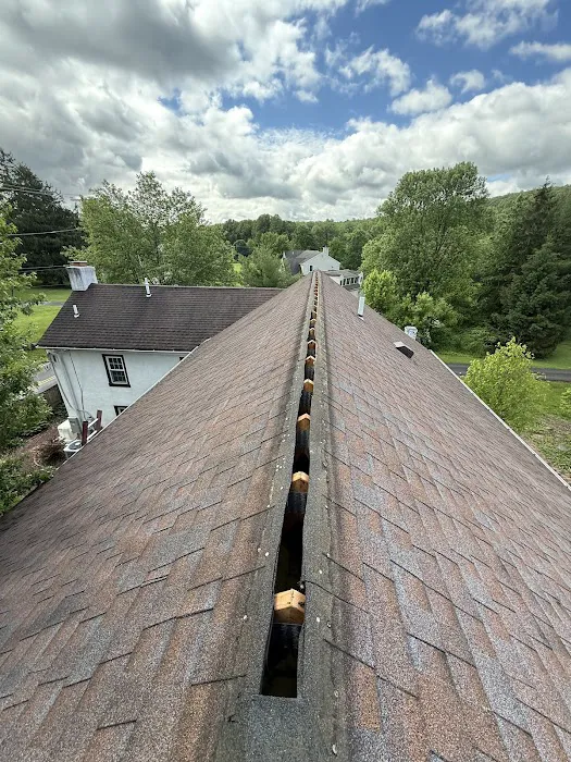 Mike Evangelist Roof Leak Specialist Picture 1