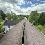 Mike Evangelist Roof Leak Specialist