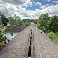 Mike Evangelist Roof Leak Specialist ico