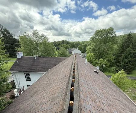 Mike Evangelist Roof Leak Specialist