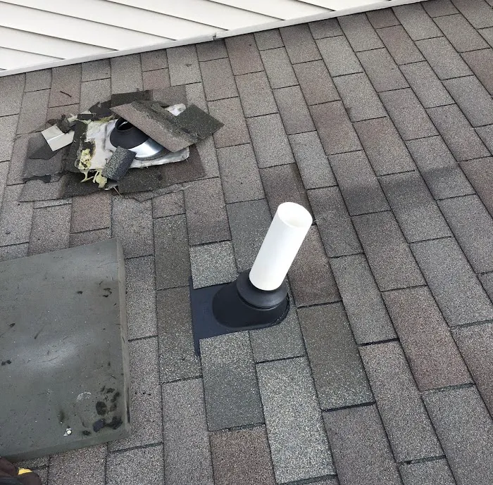 Mike Evangelist Roof Leak Specialist Picture 7