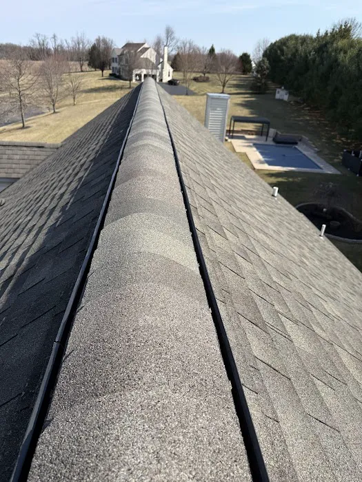 Mike Evangelist Roof Leak Specialist Picture 5