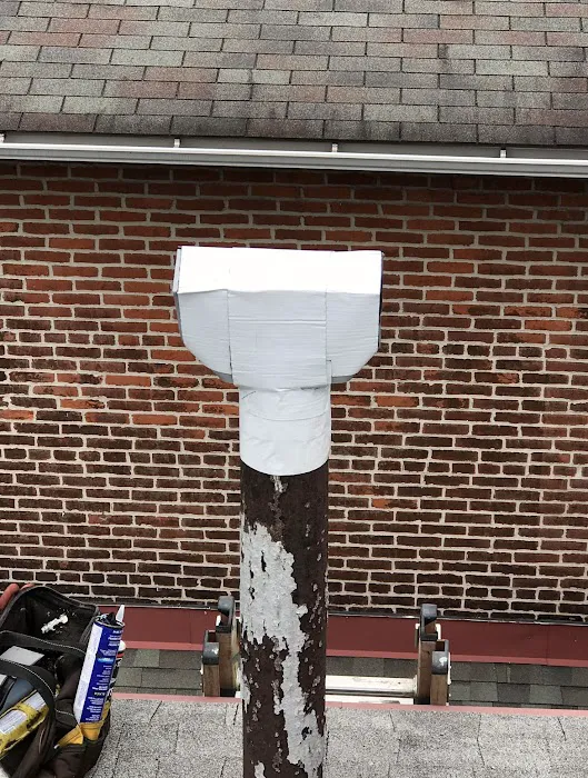 Mike Evangelist Roof Leak Specialist Picture 2