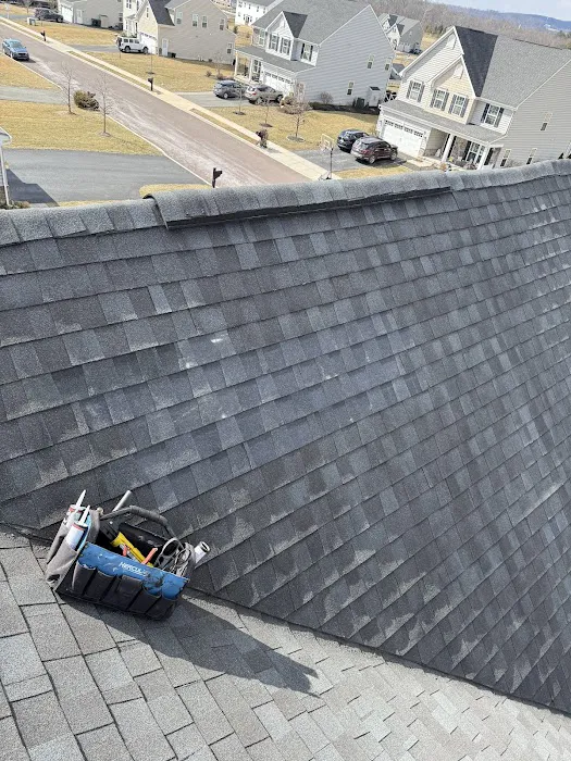 Mike Evangelist Roof Leak Specialist Picture 6