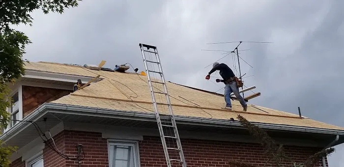 Spring Valley Roofing Picture 8