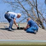Spring Valley Roofing