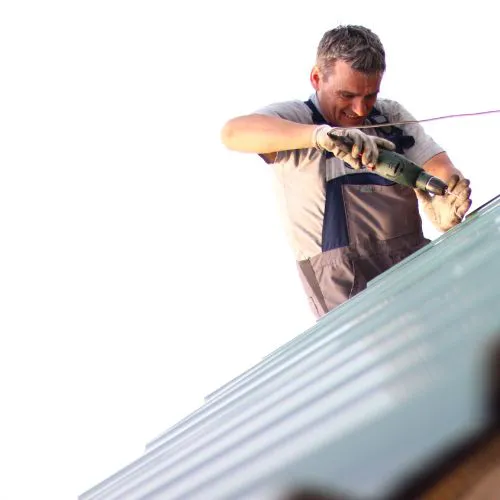 Spring Valley Roofing Picture 7