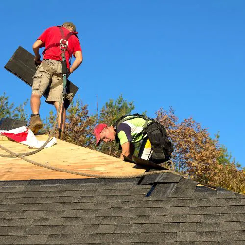 Spring Valley Roofing Picture 5