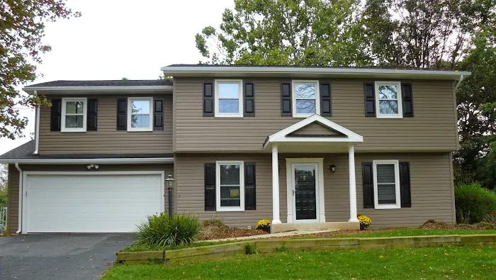 Paul Petty Roofing & Siding Picture 1