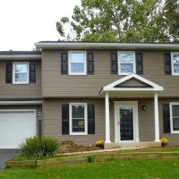 Paul Petty Roofing & Siding ico