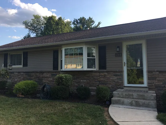 Paul Petty Roofing & Siding Picture 4