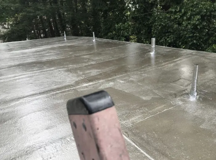 Markou Roofing Picture 2