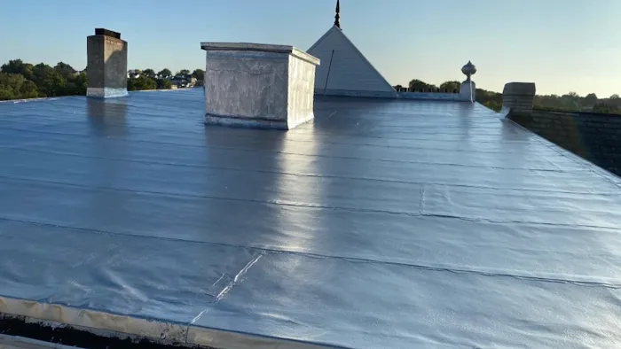 Markou Roofing Picture 3
