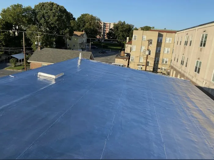 Markou Roofing Picture 1