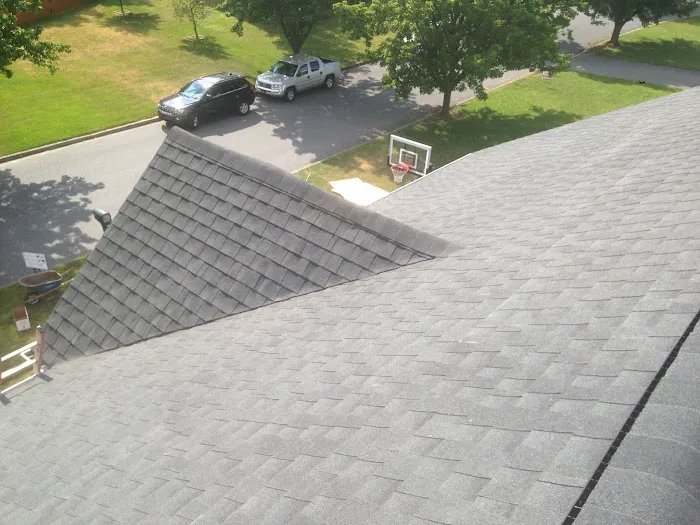 Element Roofing LLC Picture 8