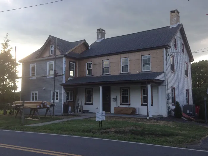 Element Roofing LLC Picture 3