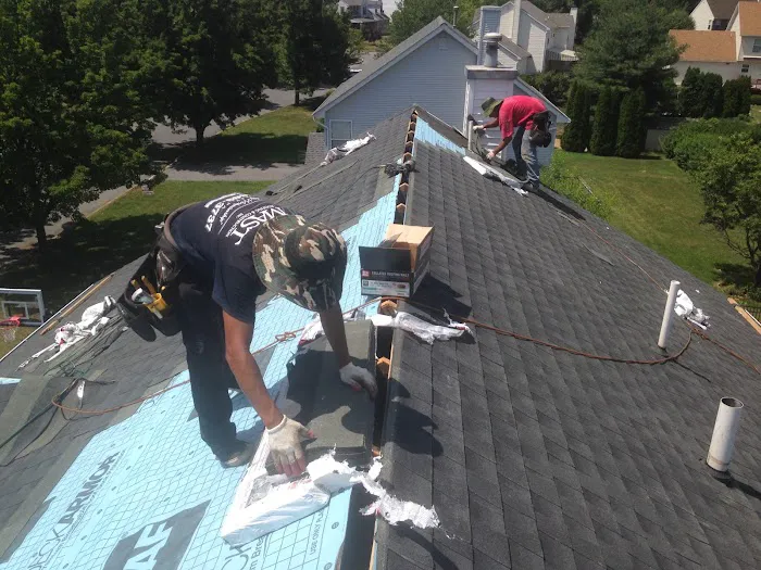 Element Roofing LLC Picture 6